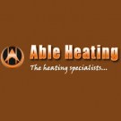 Logo of Able Heating Plumbers In Pulborough, West Sussex