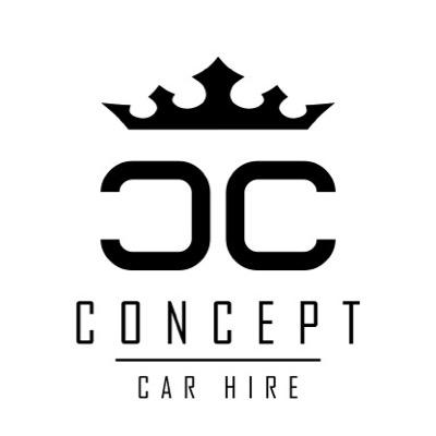 Logo of Concept Car Hire