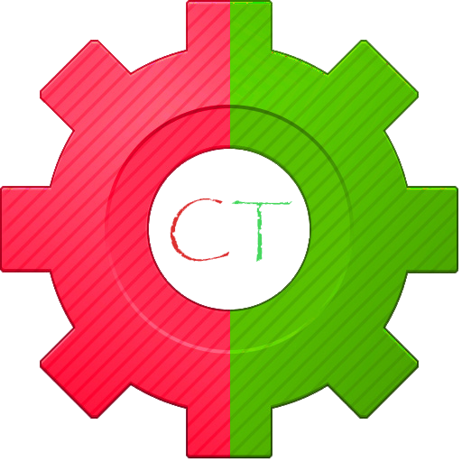 Logo of Callear Technology