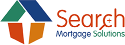 Logo of Search Mortgage Solutions - London
