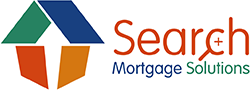 Logo of Search Mortgage Solutions - Manchester