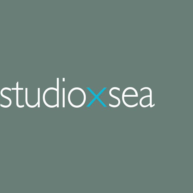 Logo of Studio by Sea Photographic Studios In Brighton, East Sussex
