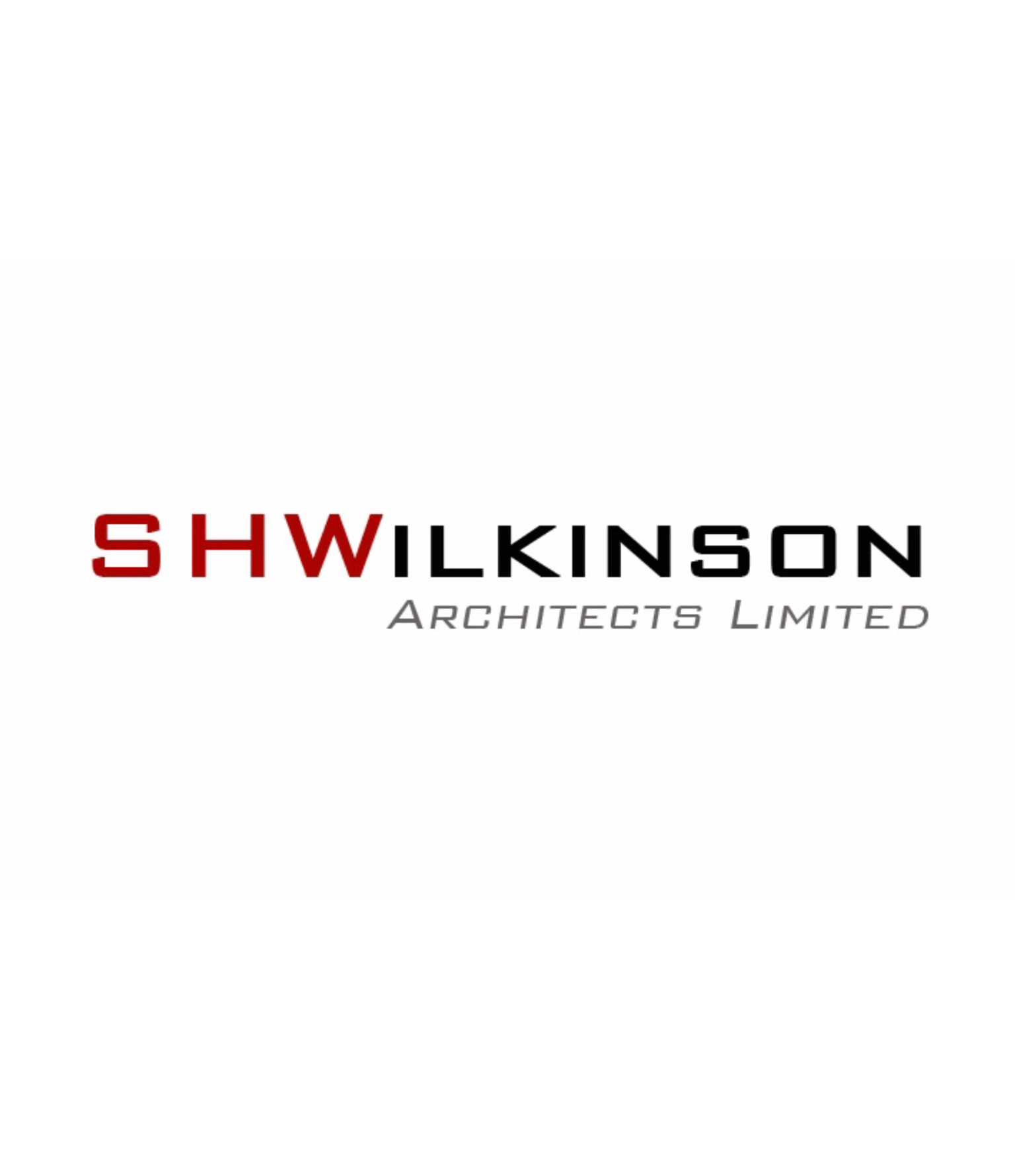 Logo of SHWilkinson Architects Limited