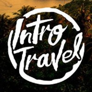 Logo of Intro Travel