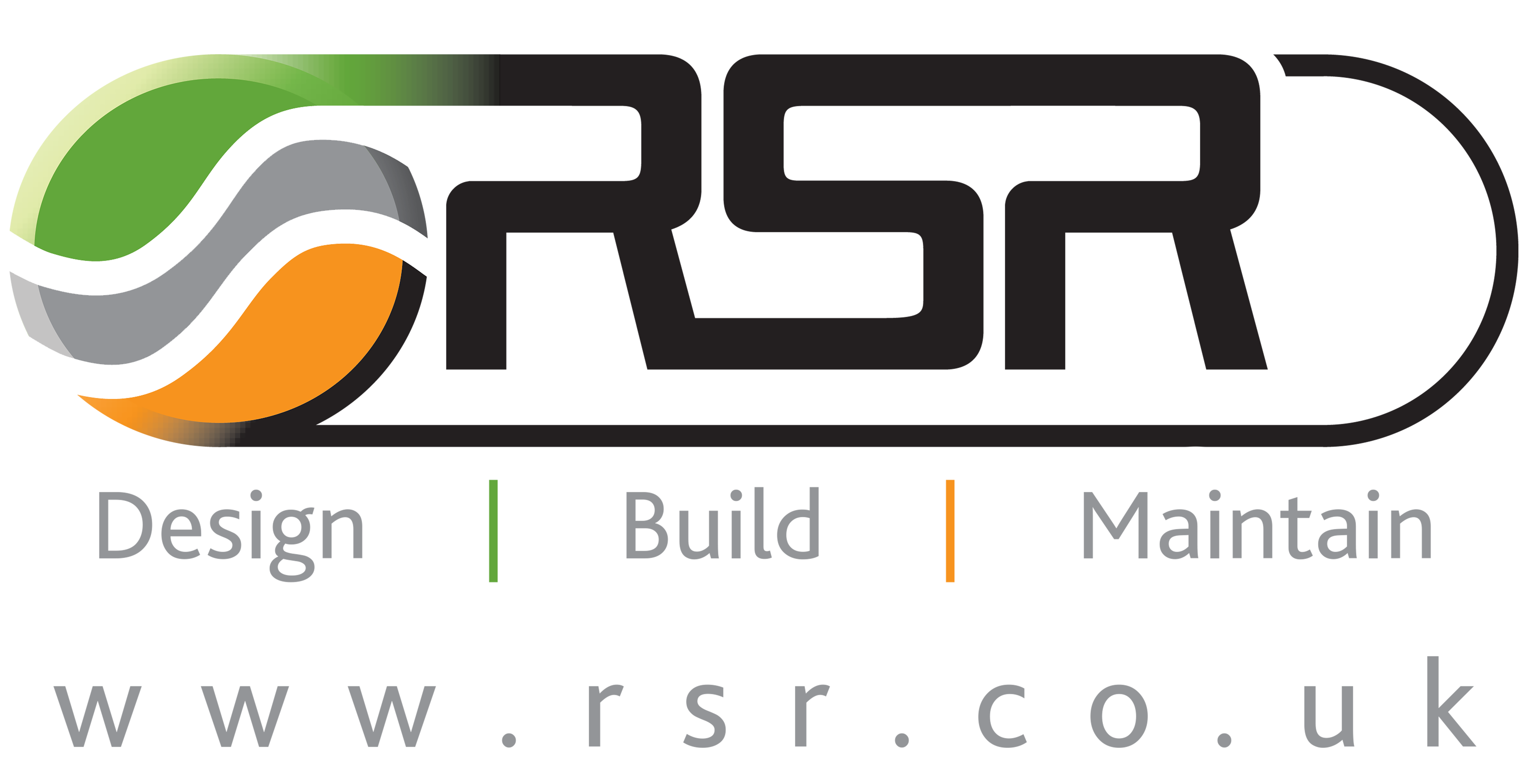 Logo of RSR