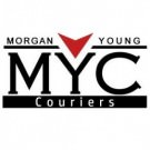 Logo of Morgan Young Couriers Courier And Messenger Services In Dudley, West Midlands