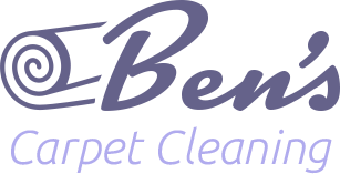 Logo of Bens Carpet Cleaning Brent