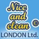 Logo of Nice and Clean London Ltd Cleaning Services - Domestic In New Malden, Surrey