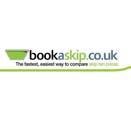 Logo of Bookaskip