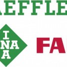 Logo of Schaeffler (UK) Ltd Bearings In Sutton Coldfield, West Midlands