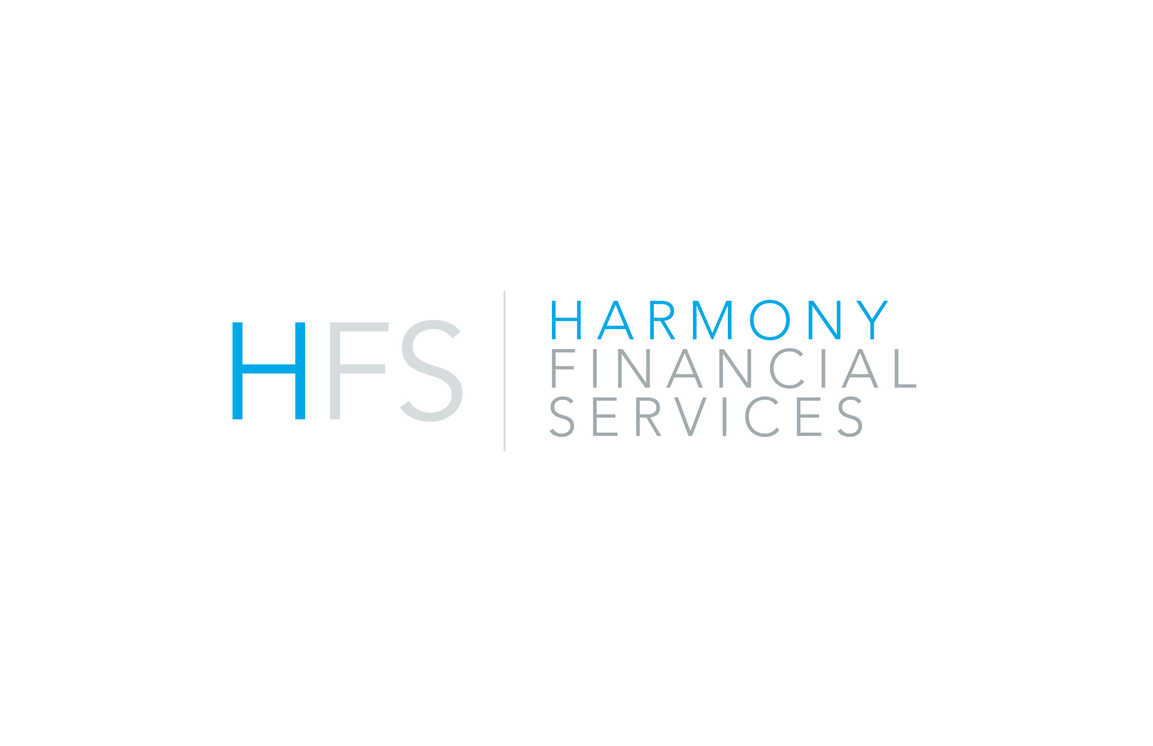 Logo of Harmony Financial Services