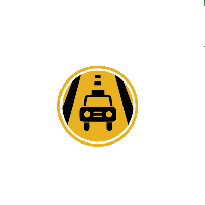 Logo of UK Taxi Directory
