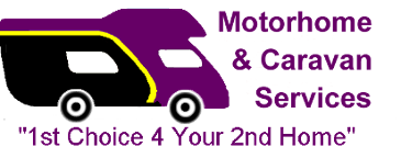 Logo of Motorhome Caravan Services