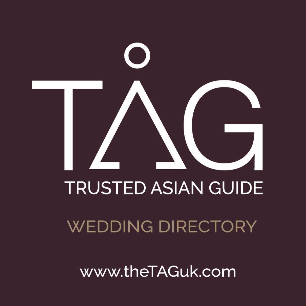Logo of Trusted Asian Guide Wedding Supplies And Services In Birmingham