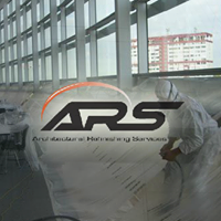 Logo of ARS Ltd