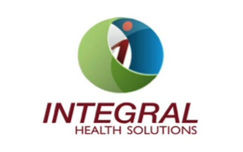 Logo of Integral Health Solutions