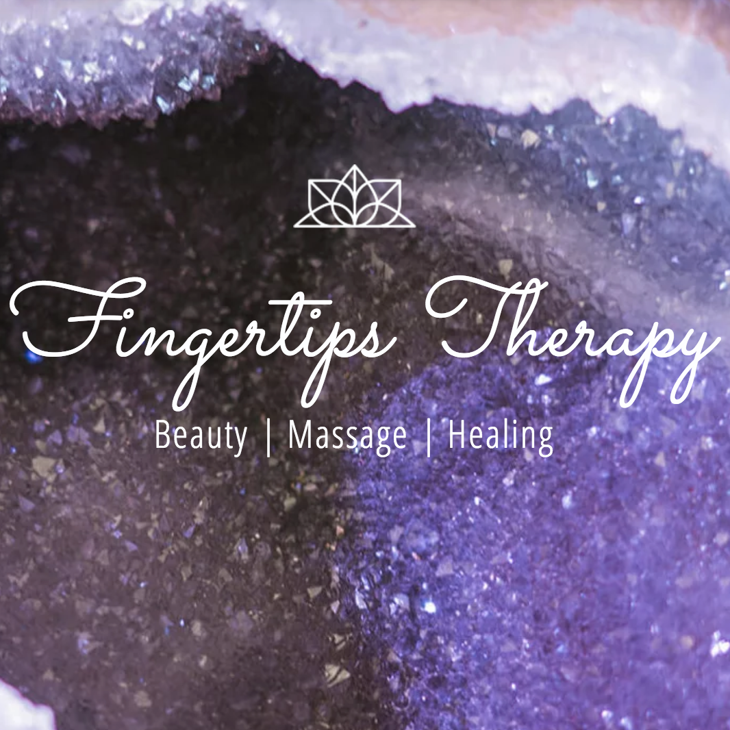 Logo of Fingertips Therapy Massage Therapists In Durham