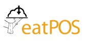 Logo of eatPOS Photographers In Leicester, Greater London