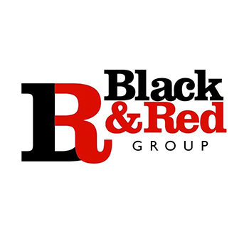 Logo of Black & Red Group Ltd Insurance Agents And Companies In Exmouth, Devon