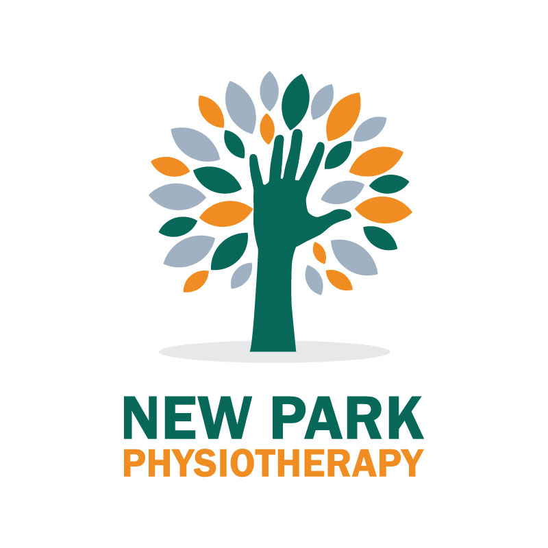 Logo of New Park Physiotherapy