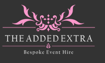 Logo of The Added Extra Exhibition And Event Organisers In Caithness, Cheshire