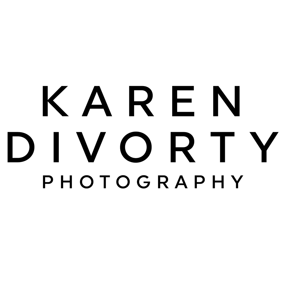 Logo of Karen Divorty Photography Portrait Photography In Leamington Spa, Warwickshire