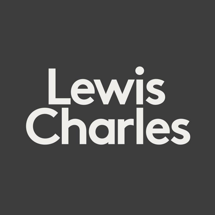 Logo of Lewis Charles Kitchen Bathrooms