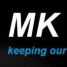 Logo of MK TB Centre Ltd