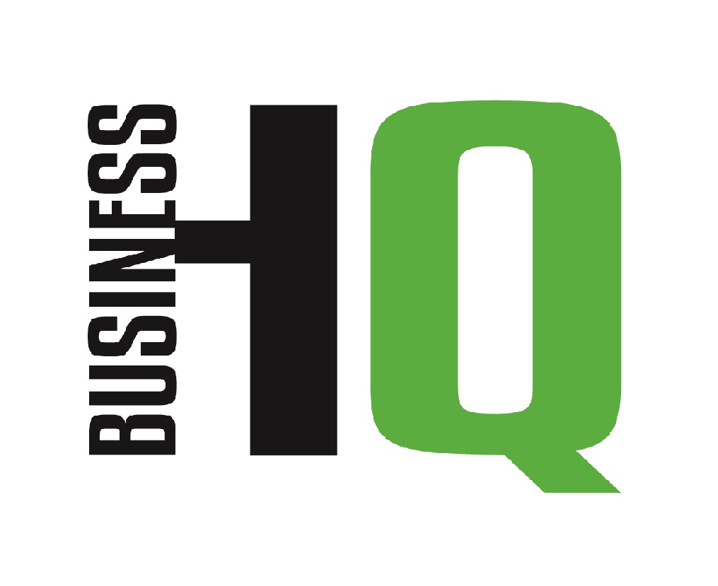 Logo of Business HQ