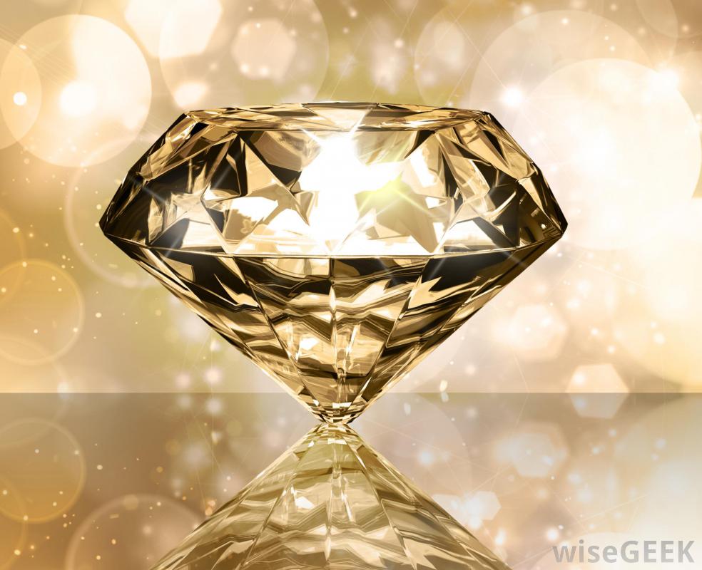 Logo of Shine Like A Diamond
