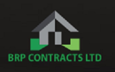 Logo of BRP Contracts Construction Contractors In Basildon, Essex
