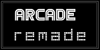 Logo of Arcade Remade
