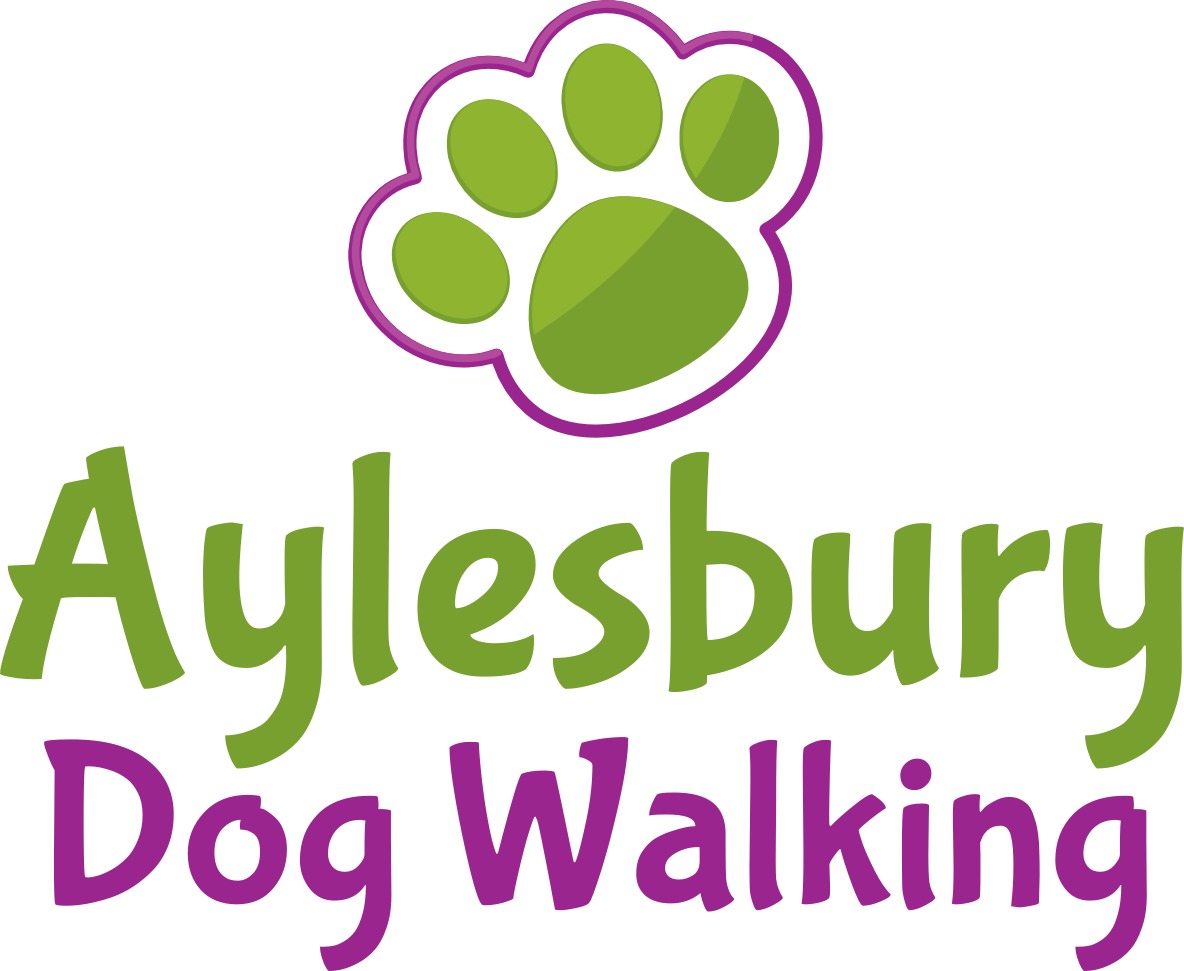 Logo of Aylesbury Dog Walking