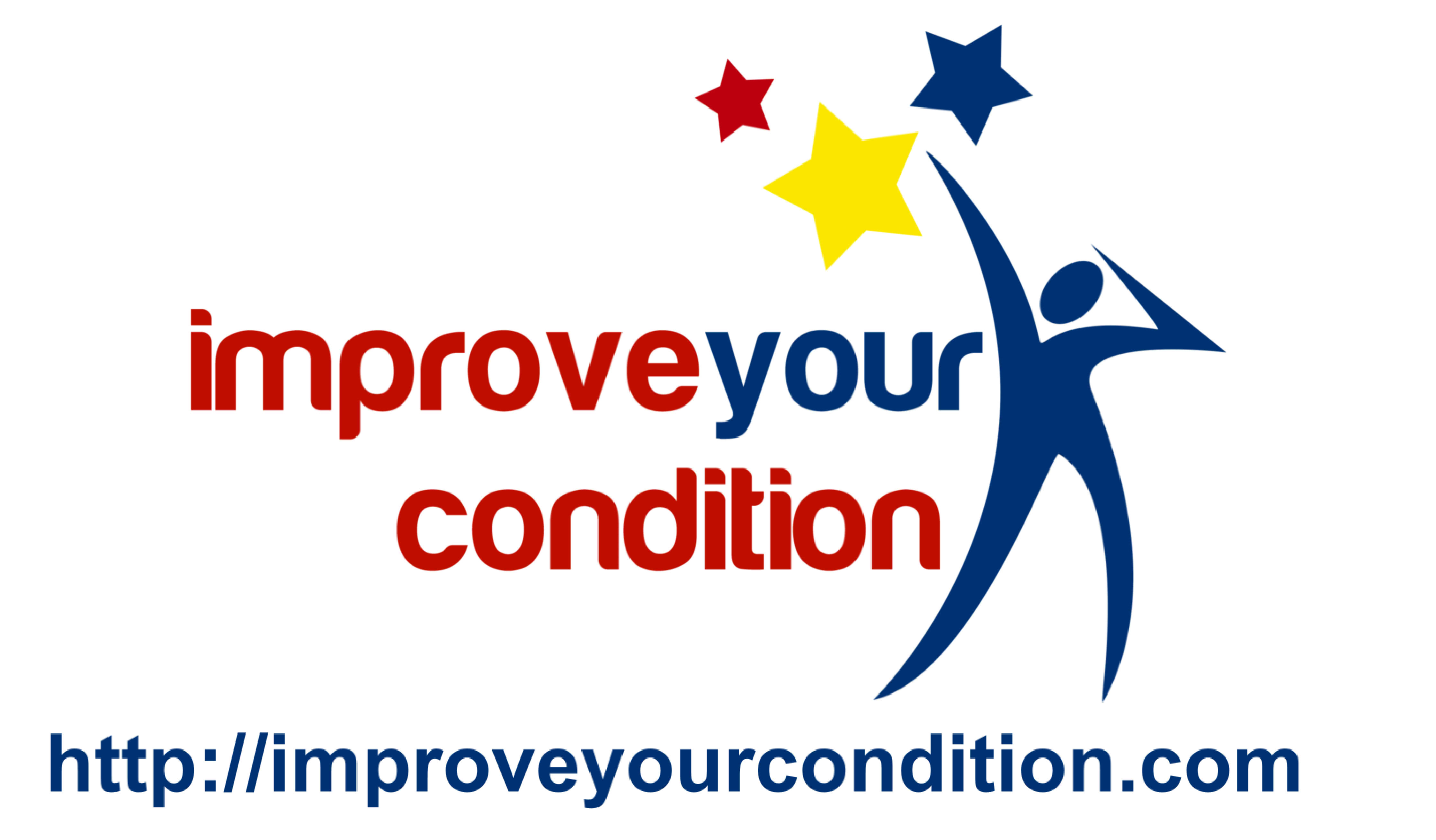 Logo of Improve Your Condition Business And Management Consultants In Gosport, Hampshire