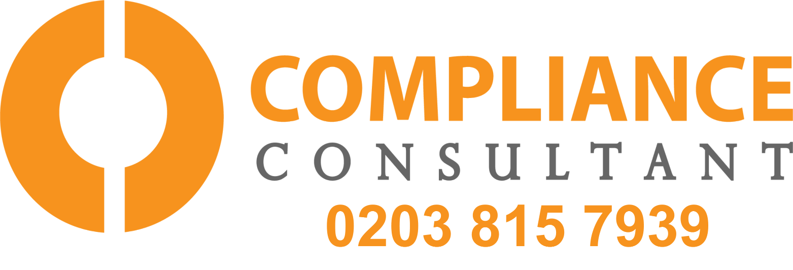 Logo of Compliance Consultant