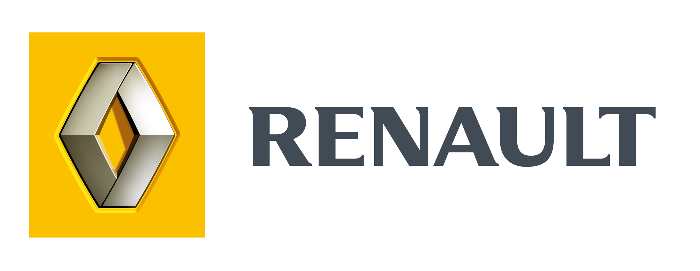 Logo of renault keycard replacement