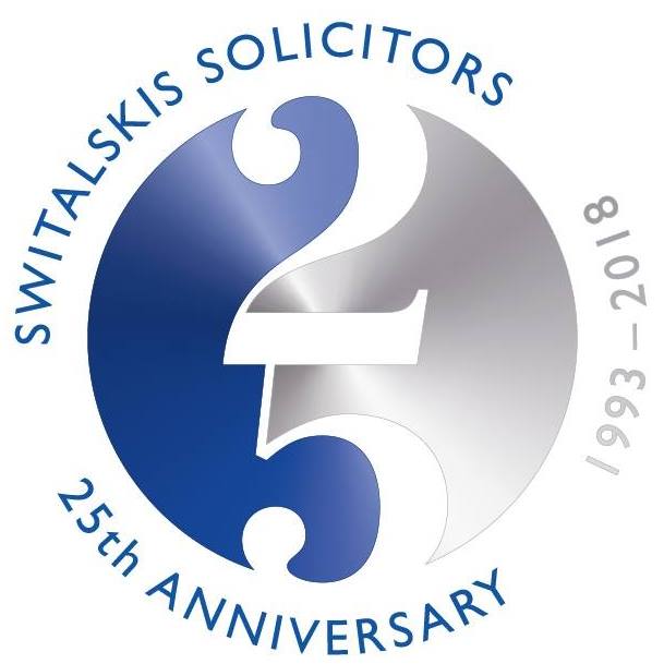 Logo of Switalskis Solicitors