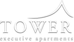 Logo of Tower Executive Apartments Southend on Sea