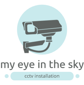 Logo of My Eye In The Sky CCTV And Video Security In Ibstock, Leicestershire