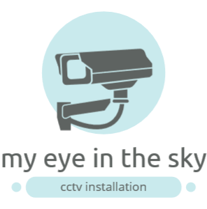 Logo of My Eye In The Sky