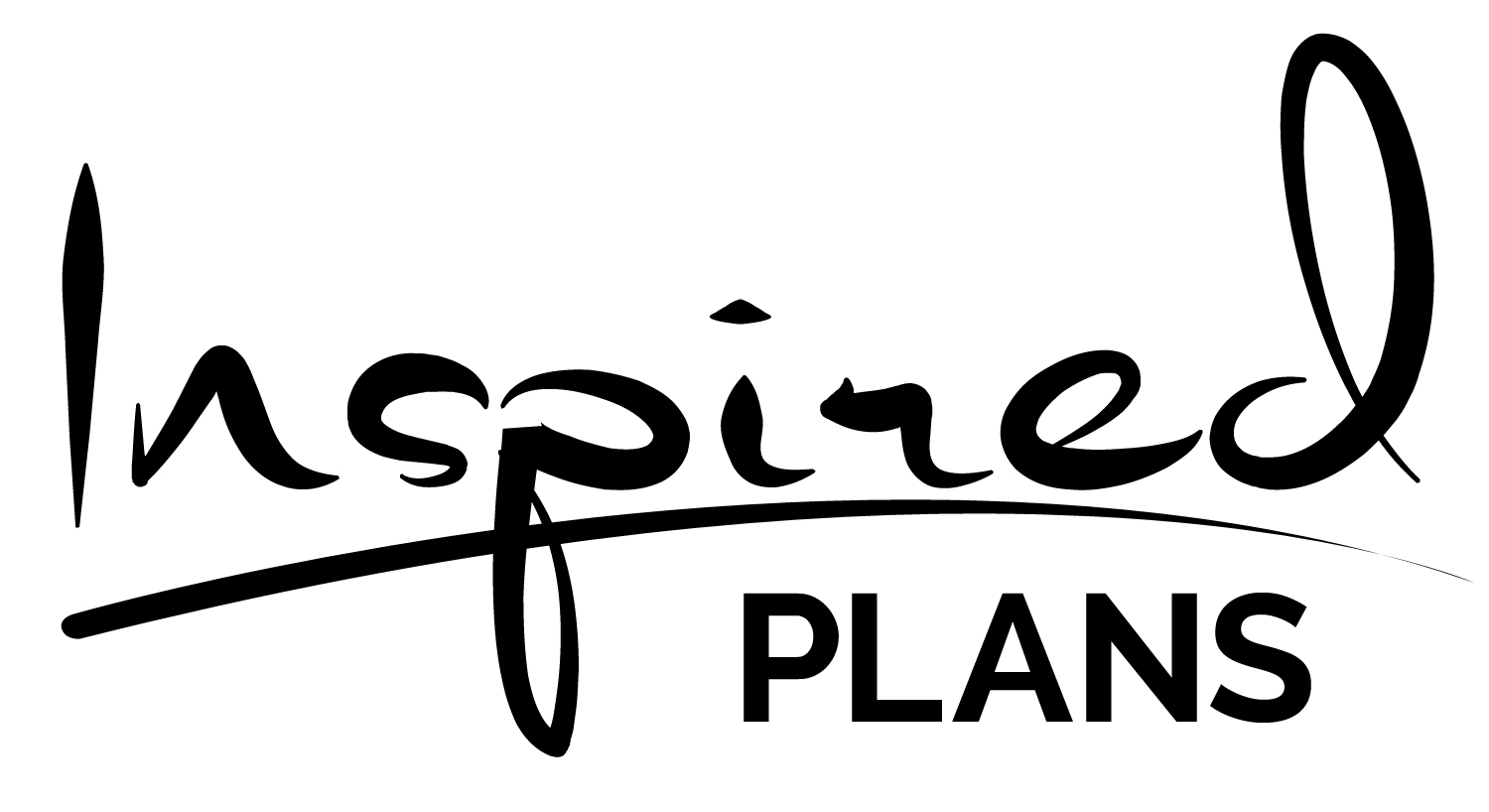 Logo of Inspired Plans
