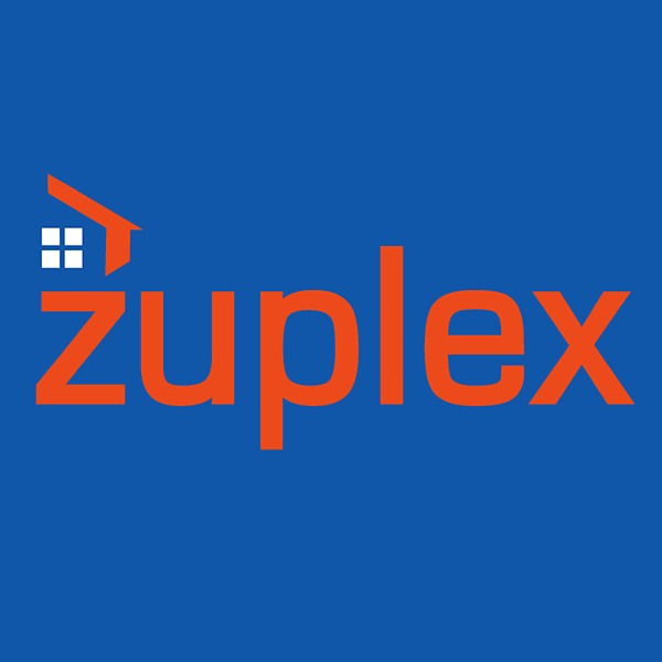 Logo of Zuplex Estate Agents