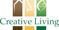 Logo of Creative Living Cabins Ltd Timber Framed Buildings In Ripley, Surrey