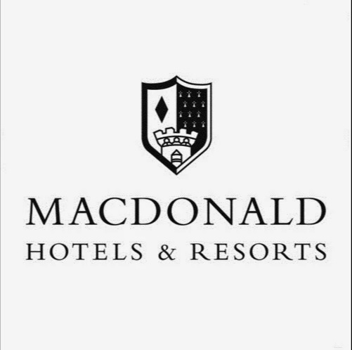 Logo of Macdonald Berystede Hotel Spa