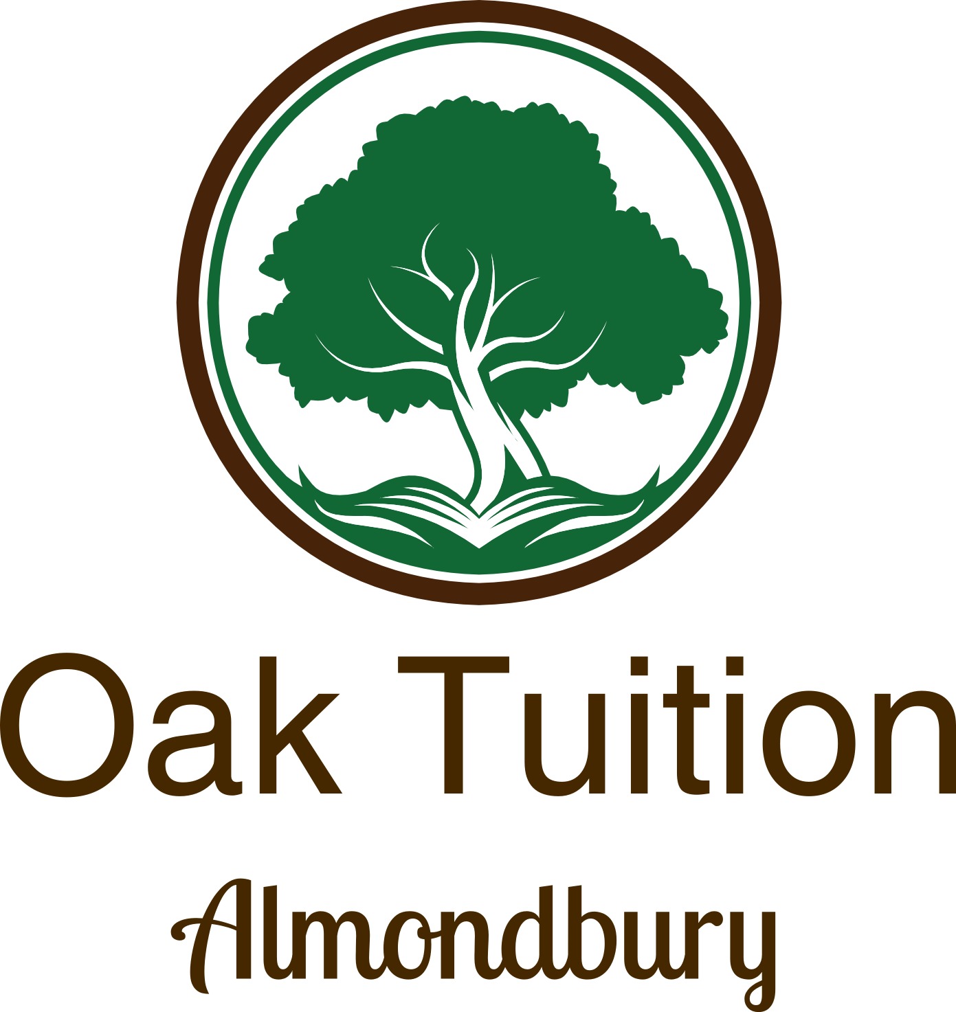 Logo of Oak Tuition
