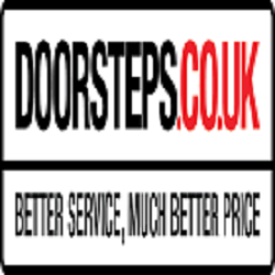 Logo of Doorsteps