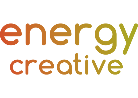 Logo of Energy Creative