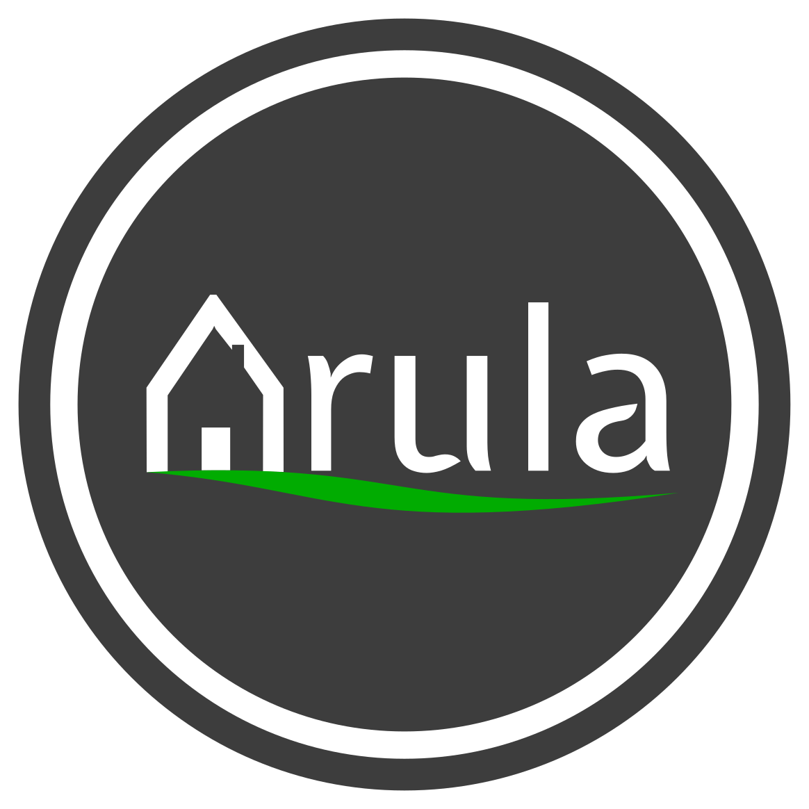 Logo of Arula Limited Property And Estate Management In Fareham, Hampshire