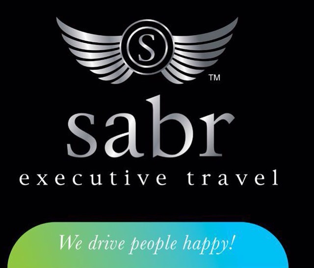 Logo of Sabr Executive Travel