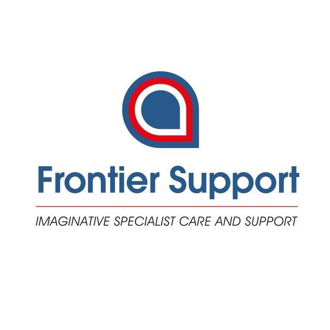 Logo of Frontier Support